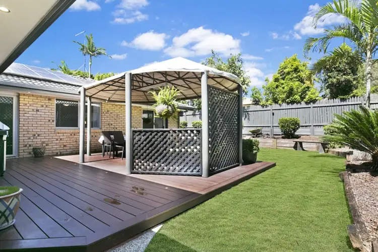 Second view of Homely house listing, 250 Fitzroy Street, Cleveland QLD 4163