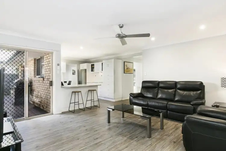 Third view of Homely house listing, 250 Fitzroy Street, Cleveland QLD 4163