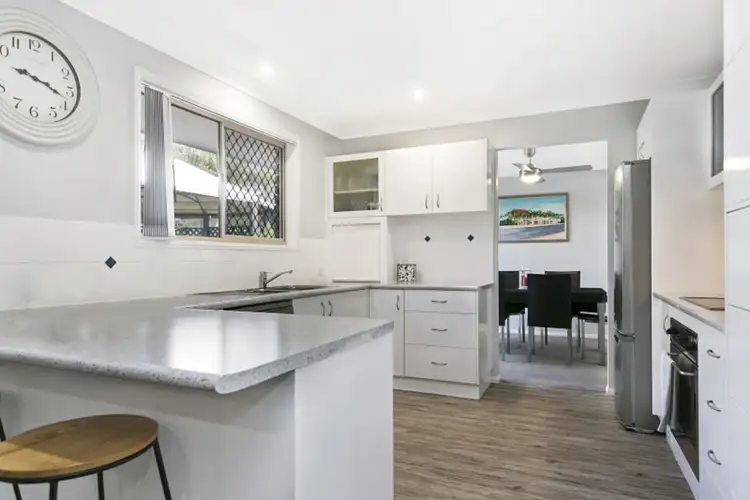 Fifth view of Homely house listing, 250 Fitzroy Street, Cleveland QLD 4163