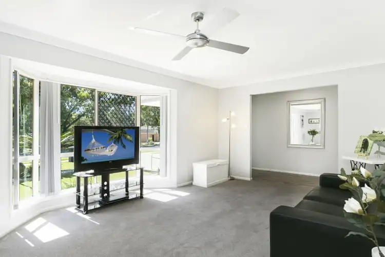 Sixth view of Homely house listing, 250 Fitzroy Street, Cleveland QLD 4163