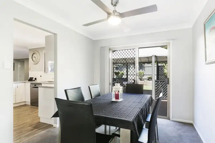 Seventh view of Homely house listing, 250 Fitzroy Street, Cleveland QLD 4163