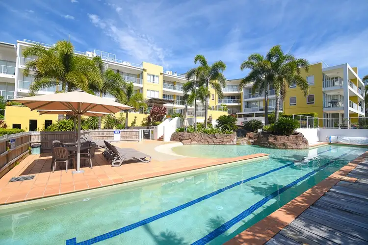 Second view of Homely unit listing, 26/1864-1870 David Low Way, Coolum Beach QLD 4573