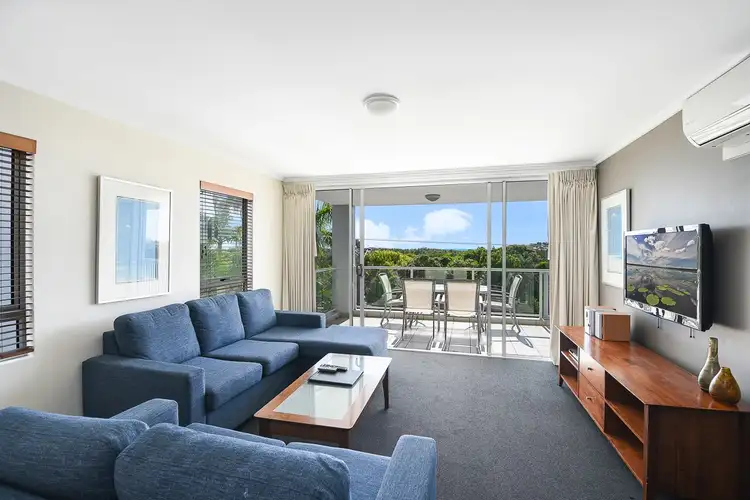 Third view of Homely unit listing, 26/1864-1870 David Low Way, Coolum Beach QLD 4573