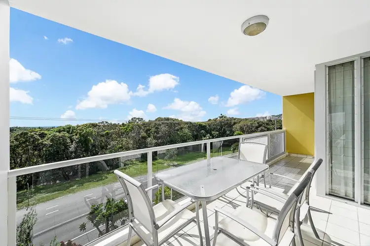 Fourth view of Homely unit listing, 26/1864-1870 David Low Way, Coolum Beach QLD 4573