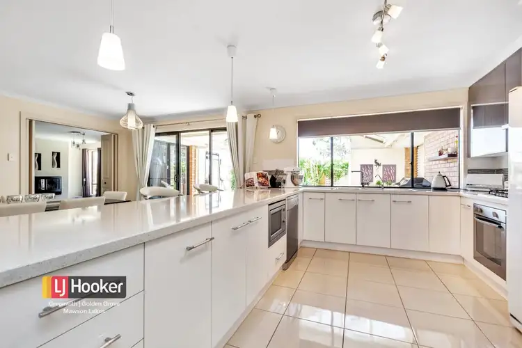 Third view of Homely house listing, 43 Tuscan Road, Golden Grove SA 5125