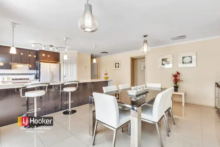 Fourth view of Homely house listing, 43 Tuscan Road, Golden Grove SA 5125