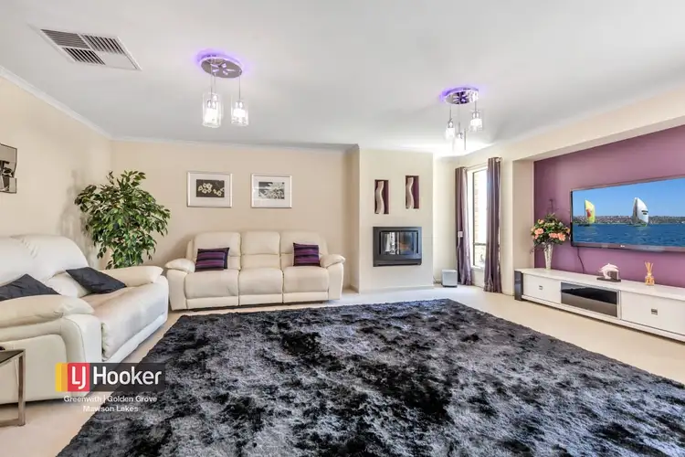 Sixth view of Homely house listing, 43 Tuscan Road, Golden Grove SA 5125