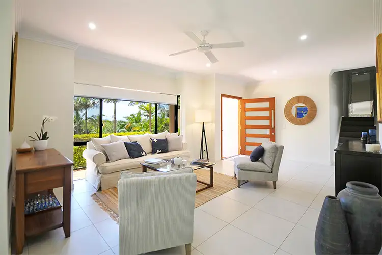 Second view of Homely house listing, 84 Blamey Drive, Currumbin QLD 4223