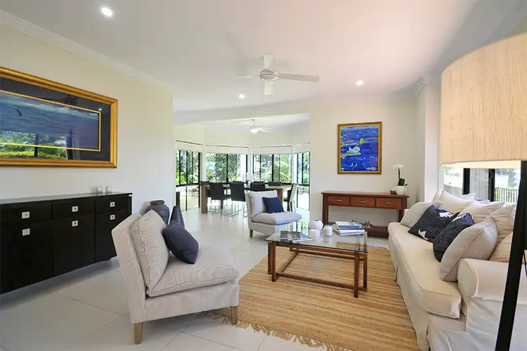 Fifth view of Homely house listing, 84 Blamey Drive, Currumbin QLD 4223