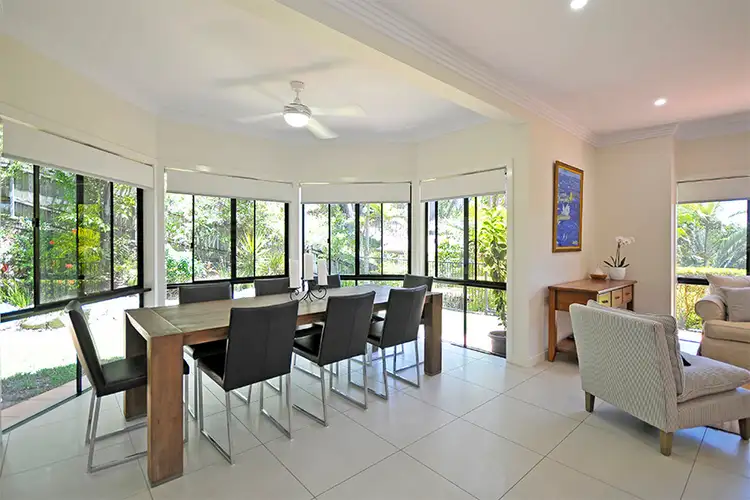 Sixth view of Homely house listing, 84 Blamey Drive, Currumbin QLD 4223
