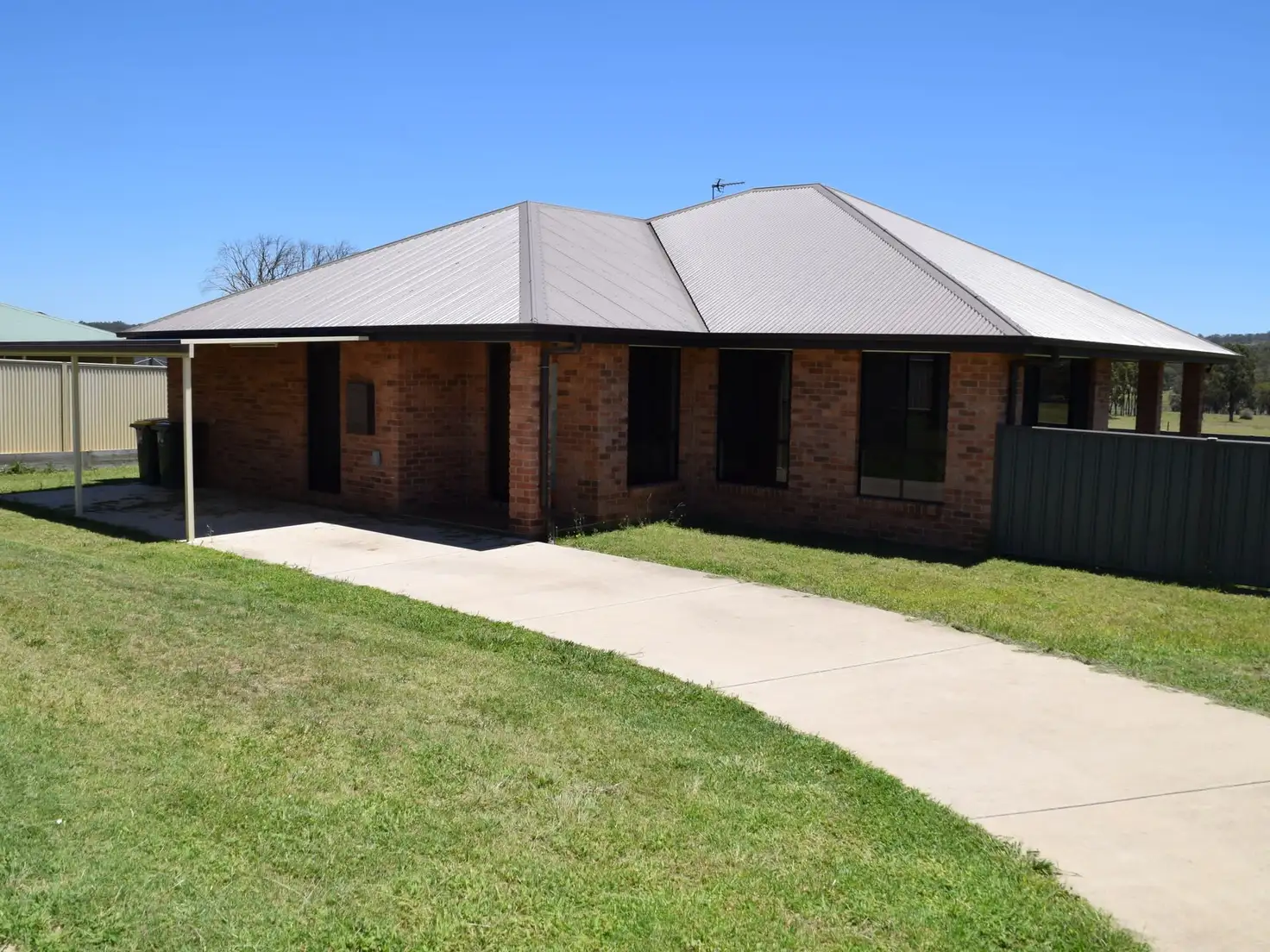 Main view of Homely house listing, 139A Ogilvie Road, Warwick QLD 4370
