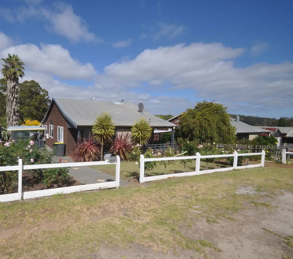 Main view of Homely house listing, 20 Dean Street, Pemberton WA 6260