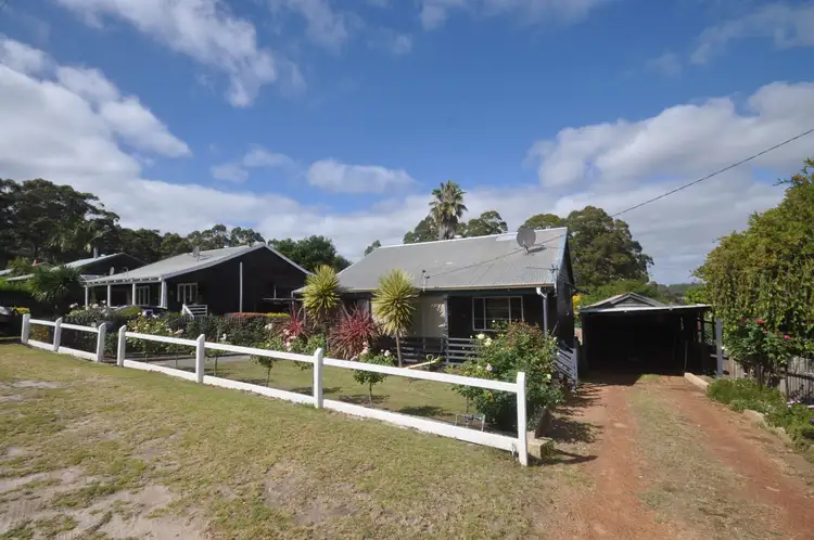 Fourth view of Homely house listing, 20 Dean Street, Pemberton WA 6260