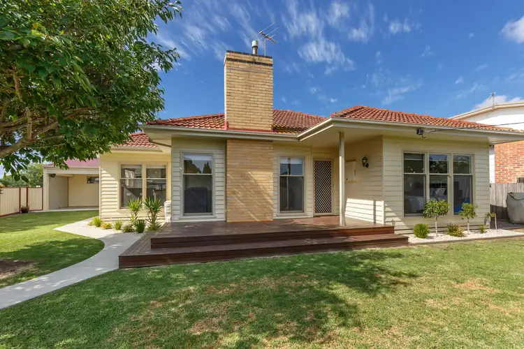 216 Raglan Street, Sale VIC 3850