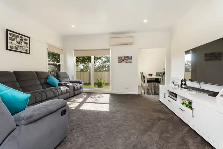 Second view of Homely house listing, 216 Raglan Street, Sale VIC 3850
