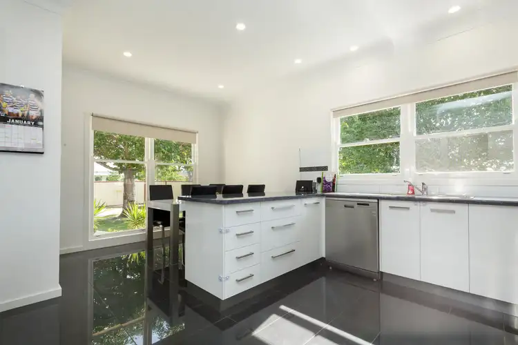 Fifth view of Homely house listing, 216 Raglan Street, Sale VIC 3850