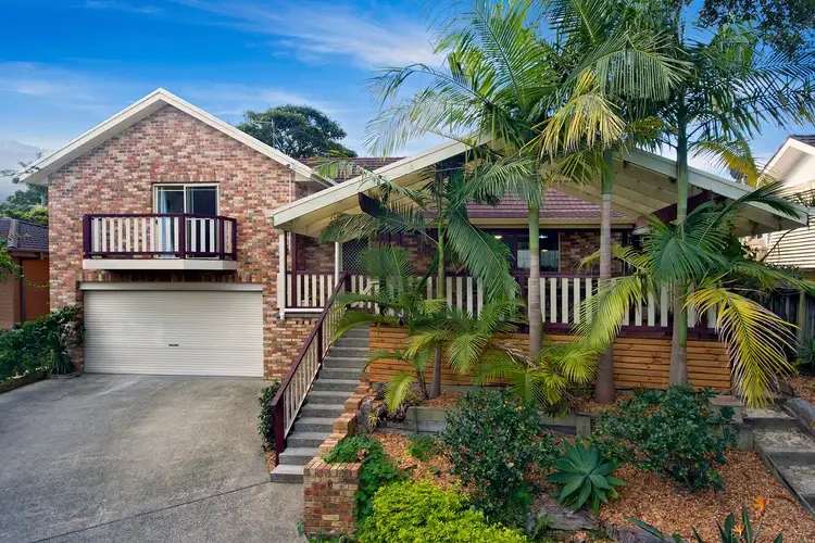 8 Bicknell Drive, Coffs Harbour NSW 2450