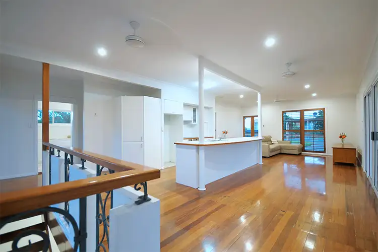 Sixth view of Homely house listing, 4 Hillcrest Avenue, Tugun QLD 4224