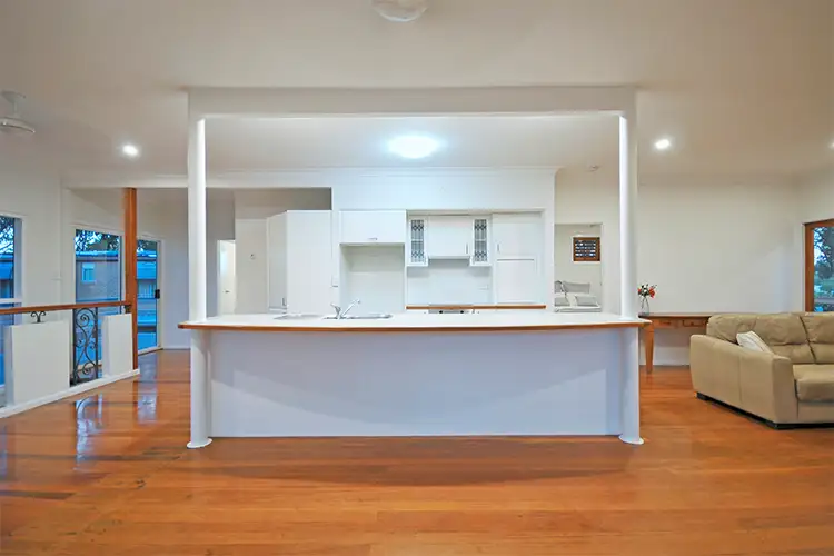 Seventh view of Homely house listing, 4 Hillcrest Avenue, Tugun QLD 4224