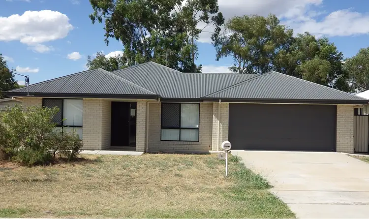 13 Courtney Street, Roma QLD 4455