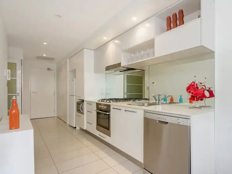 Fourth view of Homely unit listing, 102/430 Marine Parade, Biggera Waters QLD 4216