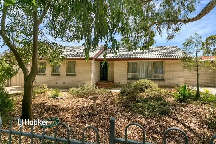 40 Creslin Avenue, Ingle Farm SA 5098