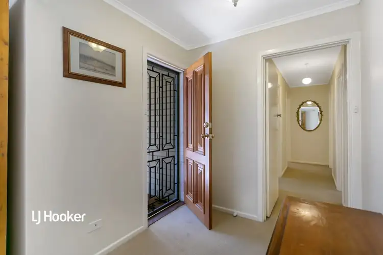 Second view of Homely house listing, 40 Creslin Avenue, Ingle Farm SA 5098
