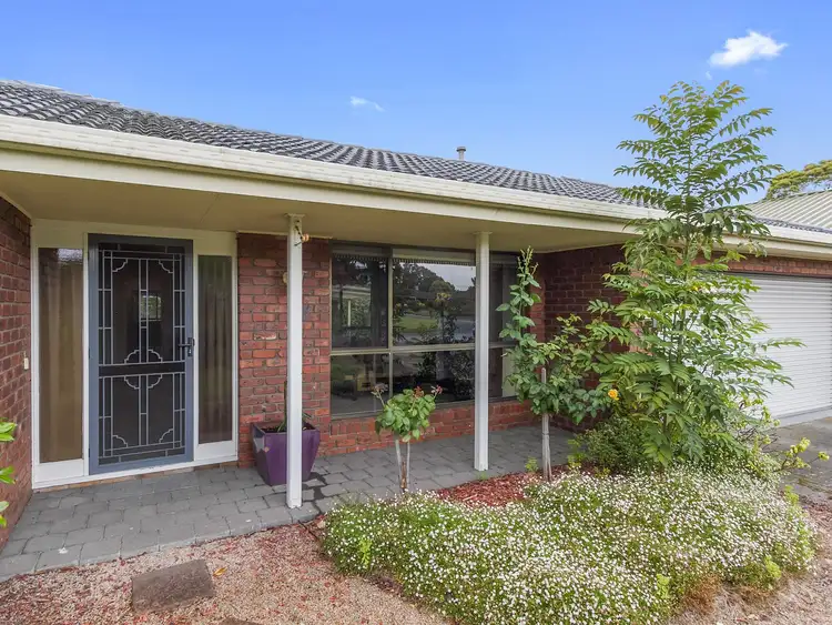 Third view of Homely house listing, 45 Coster Circle, Traralgon VIC 3844