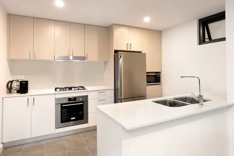 Second view of Homely unit listing, 119/16-22 Sturdee Parade, Dee Why NSW 2099