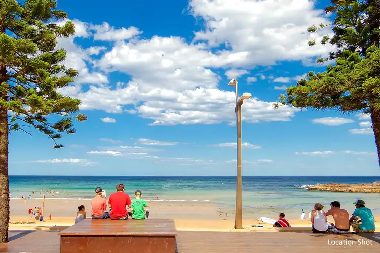 Sixth view of Homely unit listing, 119/16-22 Sturdee Parade, Dee Why NSW 2099