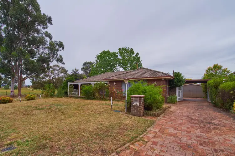 Main view of Homely house listing, 364 Southern Cross Drive, Macgregor ACT 2615