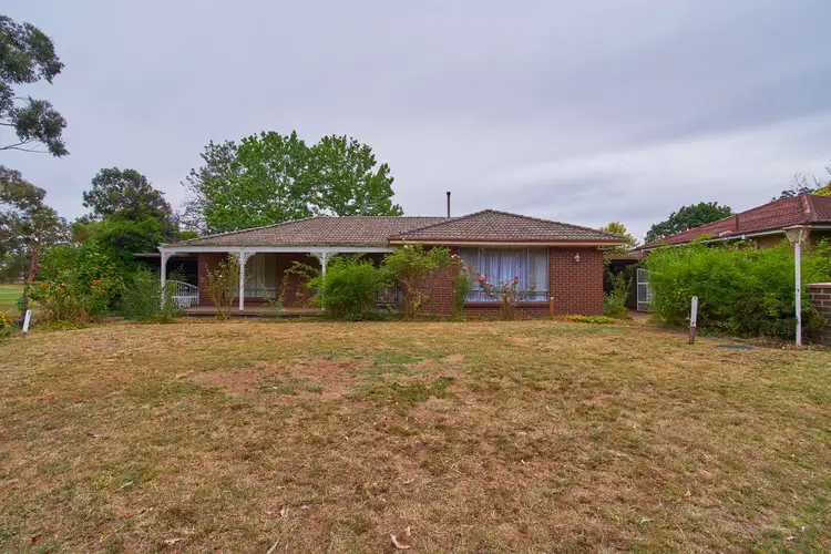 Second view of Homely house listing, 364 Southern Cross Drive, Macgregor ACT 2615