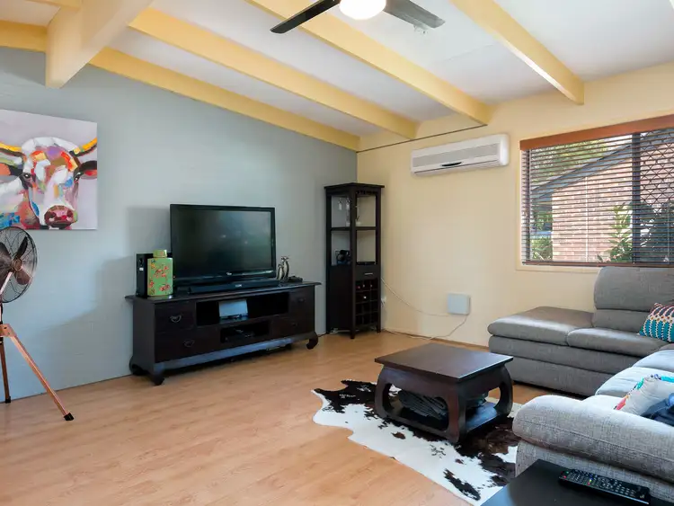 Fourth view of Homely house listing, 69 Silkwood Street, Algester QLD 4115