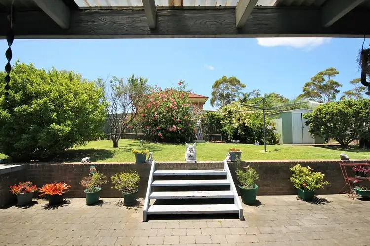 Fourth view of Homely house listing, 8 Albion Street, Sanctuary Point NSW 2540