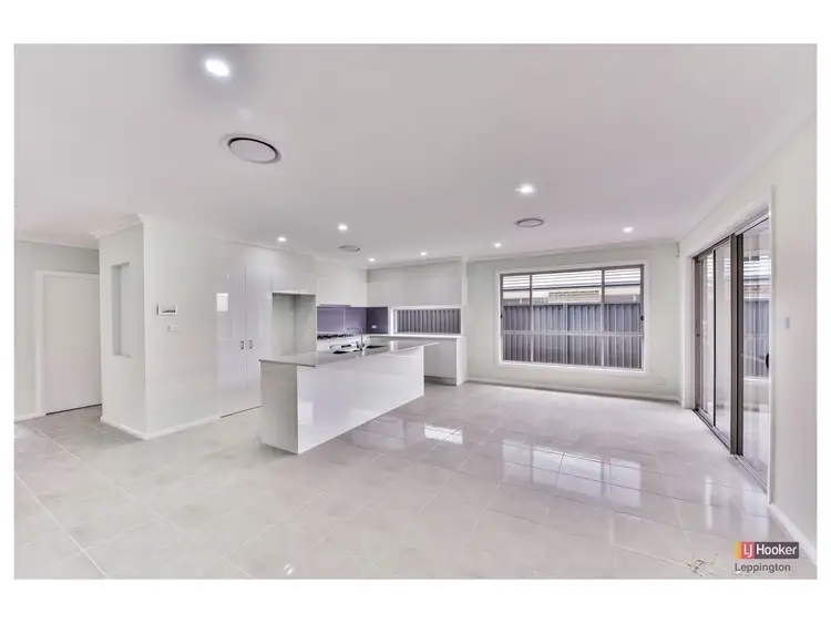 Main view of Homely house listing, 37 Goodluck Circuit, Cobbitty NSW 2570