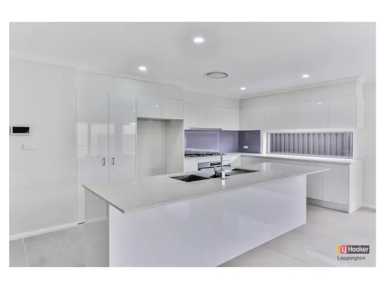 Second view of Homely house listing, 37 Goodluck Circuit, Cobbitty NSW 2570