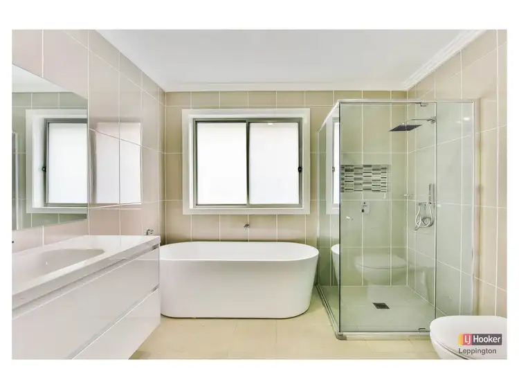 Third view of Homely house listing, 37 Goodluck Circuit, Cobbitty NSW 2570