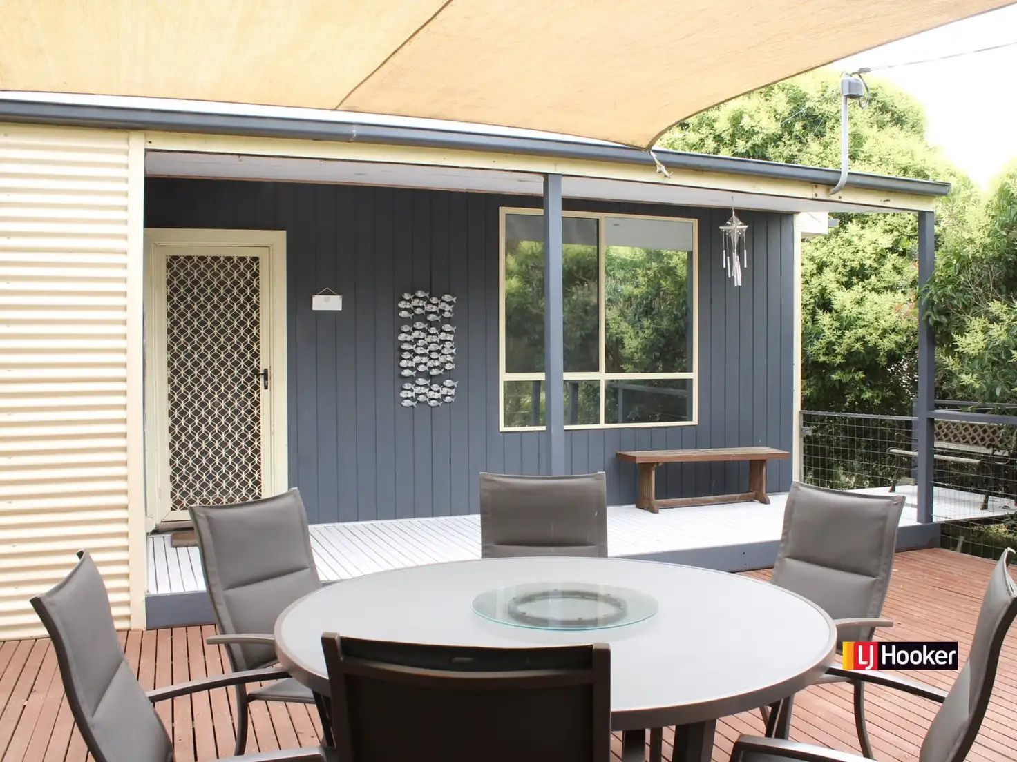 Main view of Homely house listing, 4 Merkani Avenue, Venus Bay VIC 3956