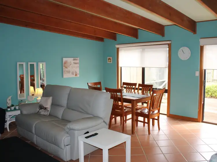 Second view of Homely house listing, 4 Merkani Avenue, Venus Bay VIC 3956
