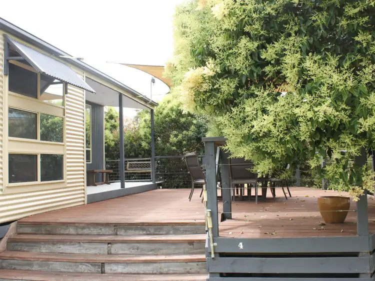 Third view of Homely house listing, 4 Merkani Avenue, Venus Bay VIC 3956