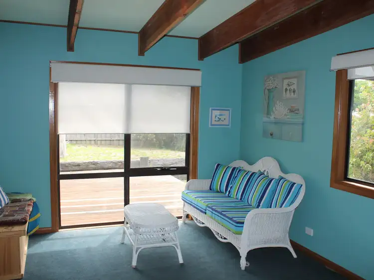Fourth view of Homely house listing, 4 Merkani Avenue, Venus Bay VIC 3956