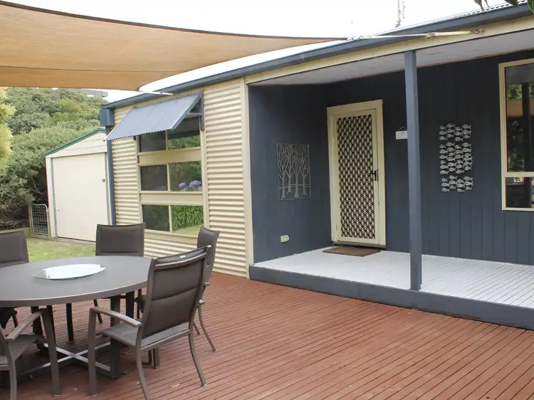 Fifth view of Homely house listing, 4 Merkani Avenue, Venus Bay VIC 3956