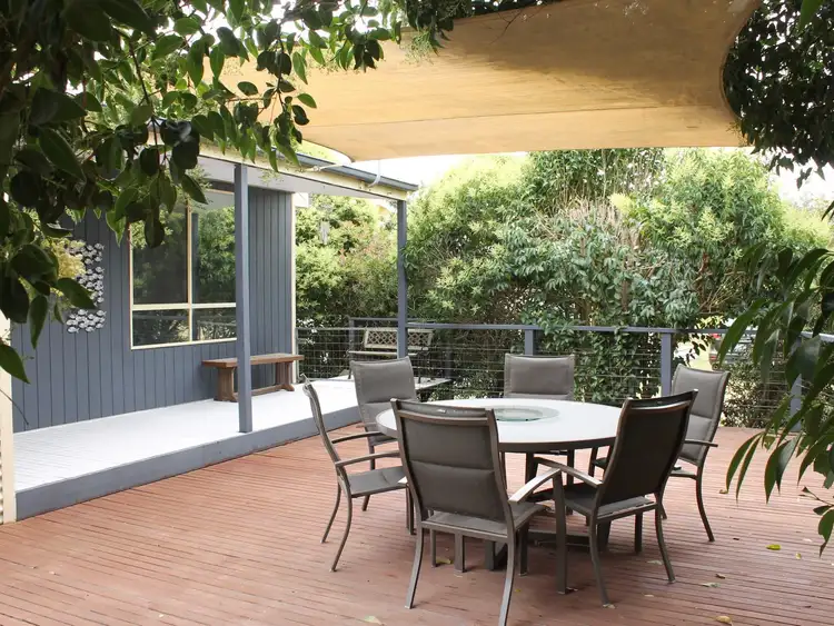 Seventh view of Homely house listing, 4 Merkani Avenue, Venus Bay VIC 3956