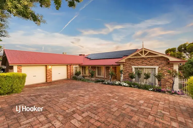 6 Bates Court, Greenwith SA 5125