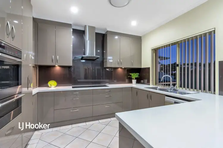 Second view of Homely house listing, 6 Bates Court, Greenwith SA 5125