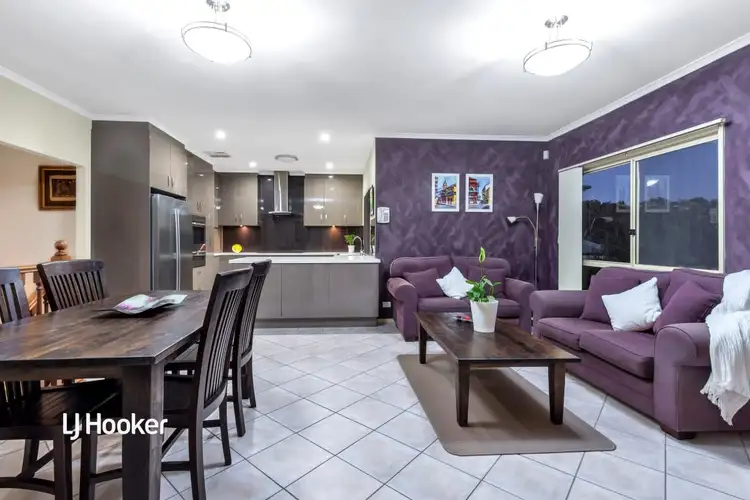 Third view of Homely house listing, 6 Bates Court, Greenwith SA 5125