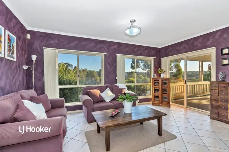 Fourth view of Homely house listing, 6 Bates Court, Greenwith SA 5125