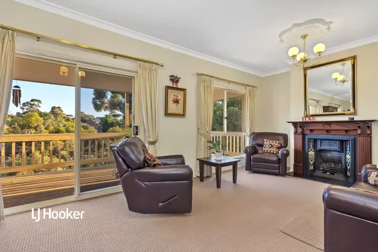 Fifth view of Homely house listing, 6 Bates Court, Greenwith SA 5125