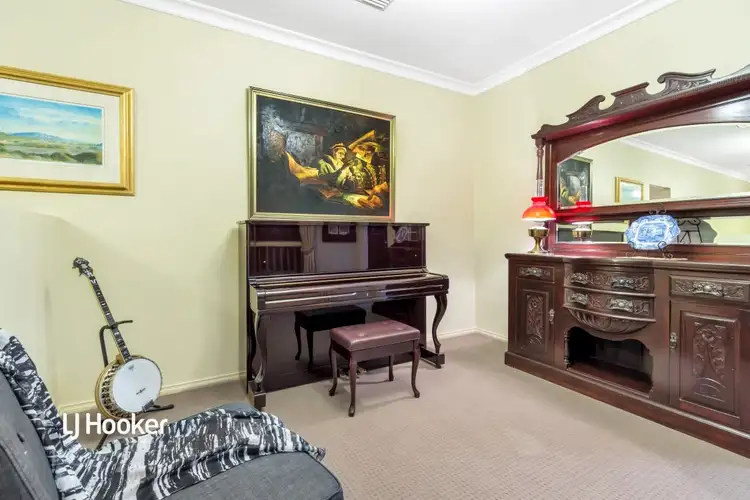 Sixth view of Homely house listing, 6 Bates Court, Greenwith SA 5125
