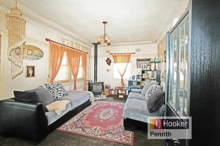 Third view of Homely house listing, 63 Cam Street, Cambridge Park NSW 2747